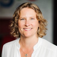 Index Exchange Employee Jennifer Smith's profile photo