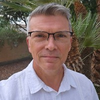 FarEye Employee Colin Anderlohr's profile photo