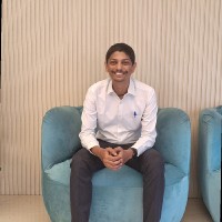 Sai Kothuri Email