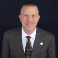 Growth & Development Employee John Schieber's profile photo