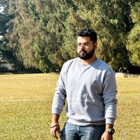 Binary Semantics Ltd. Employee Mukul Suhindani's profile photo