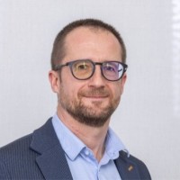 newcleo Employee Cédric Barba's profile photo