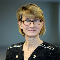 UI Charitable Advisors Employee Sarah Barnes's profile photo