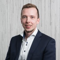 Novosan Employee Veli-Matti Paukkeri's profile photo