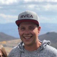 First Team Subaru Norfolk Employee Lucas Tucker's profile photo