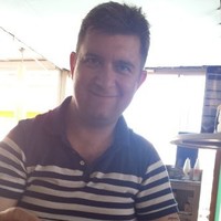 Prozone Sports Ltd Employee Andy Wormwell's profile photo