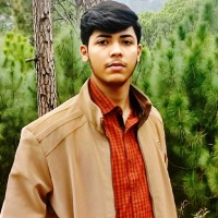 iTechGemini Employee Areeb Ali's profile photo