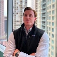 Tenora Employee Sam Campbell's profile photo