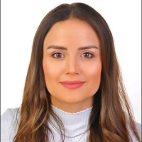 HyperPay Employee Dania Shaqman's profile photo