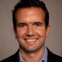 Acumen - Smart Revenue Management Employee Steve Davey's profile photo