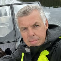 Email e telefono di Per Stange