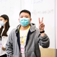 One2Cloud Limited Employee Tan Jie's profile photo