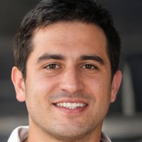Google Employee Ahmed Hasan's profile photo
