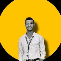 Github Personal Projects Employee Abdulrahman Elsayed's profile photo