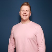 Johnson & Johnson MedTech Employee Glenn Goodwin's profile photo