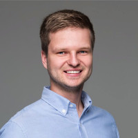 Štefan Poliak's profile photo