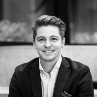 e-conomic Employee Andreas Rafn's profile photo