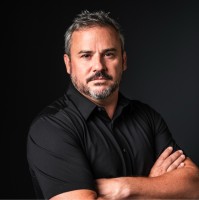 SLATE Employee Colin Pickel's profile photo