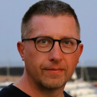 Viva Machines Employee Franky Deswarte's profile photo