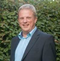 Crop's Employee Frank van der Schueren's profile photo