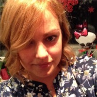 Daminion Employee Maria King's profile photo