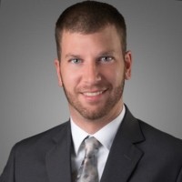 Schaeffler Employee Kevin Eves's profile photo