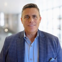 UPMC Employee Scot Stevens's profile photo