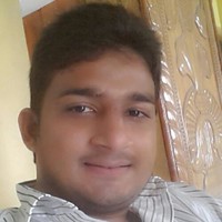 Commercient Employee Nikesh Shah's profile photo