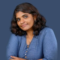 MERP Systems, Inc. Employee Sruthi Sreekumar's profile photo