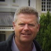 British Horse Society (The) Employee Alan Hiscox's profile photo