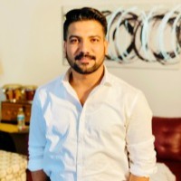 Equipter Employee Mushtaq Masih's profile photo