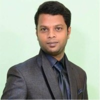 Krishna Bhargav Email
