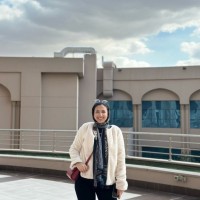 iCareer Employee Naira Alaa's profile photo