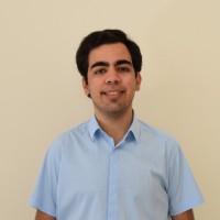 QBeat Technologies LTD Employee Christos Gregoriou's profile photo