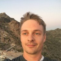 Turbocam International Employee Jon Carabello's profile photo