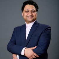 Anshu Gupta Email & Phone Number