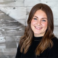 Texas Corn Producers Employee Haylee Young's profile photo