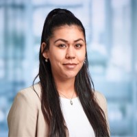 Helsana Versicherungen AG Employee Joy Huber's profile photo
