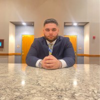 Lone Star Valet Employee Omar Ilyas's profile photo