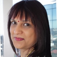 Resolution Circle Employee Shameen Govender's profile photo