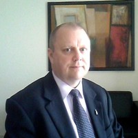 Frazer-Nash Consultancy Employee Rob Austen's profile photo