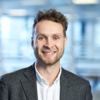 Graakjaer Employee Martin Nielsen's profile photo