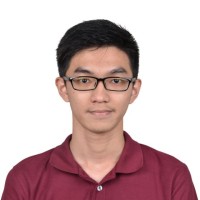 Zebra Technologies Employee Wei Chee's profile photo