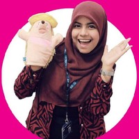 Universitas YARSI Employee Siti Navila's profile photo