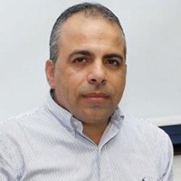 ACS Air Courier Services(Cyprus)Ltd Employee Christoforos Potamitis's profile photo