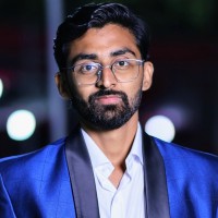 Johnson Controls Employee Mayur Borkar's profile photo