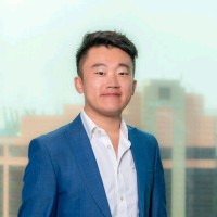Q Investment Partners Employee Jerry Chen's profile photo