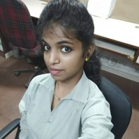 Xcitech Technologies Employee Vidya Kumari's profile photo
