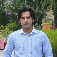 WebComforts.com Employee Haroon Ishaq's profile photo