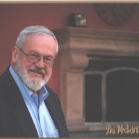 Anaerobe Systems, Inc. Employee Mike Cox's profile photo